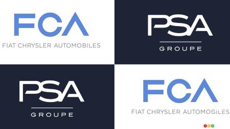 FCA and Peugeot Discussing Possible Merger